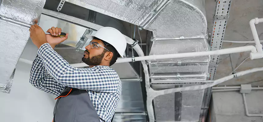 Proactive Ac Vent Repairs & Air Duct Replacement Companies Near Me in Lauderhill