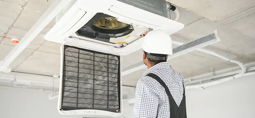 Our Affordable Duct Cleaning Near Me Services in Lauderhill, FL