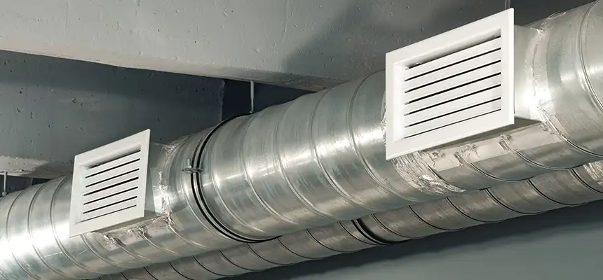 Our Air Duct Camera Inspection Services in Lauderhill, FL