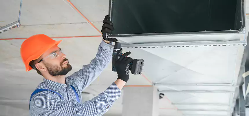 Our Air Duct Cleaning Services in Lauderhill, FL