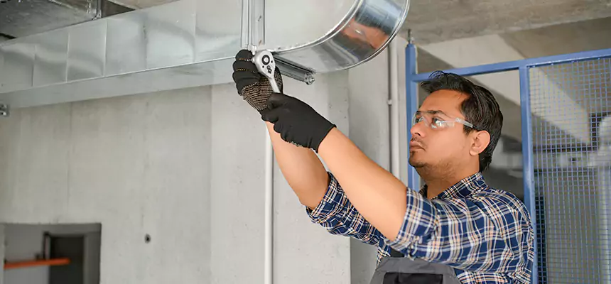 Our Air Duct Pathogen Disinfection Services in Lauderhill, FL