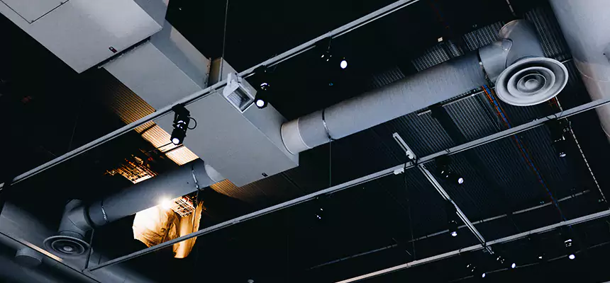 Our Air Duct Replacement Services in Lauderhill, FL