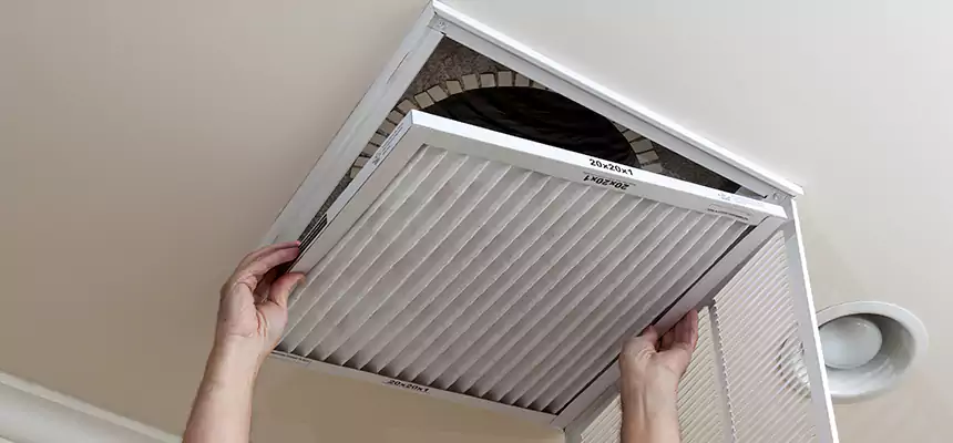 Our Air Duct UV Sanitization Services in Lauderhill, FL