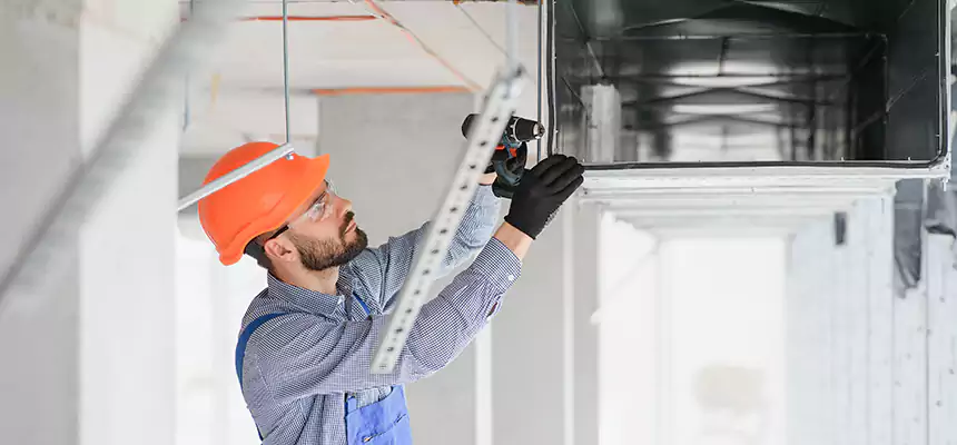 Our Air Vent Replacement Services in Lauderhill, FL
