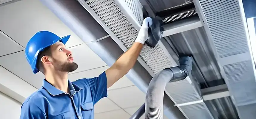 Our Annual Dryer Vent Maintenance Services in Lauderhill, FL
