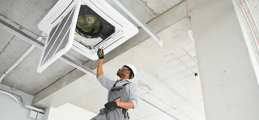 Efficient Multi‑Unit & HOA Annual Vent Cleaning Plans in Lauderhill