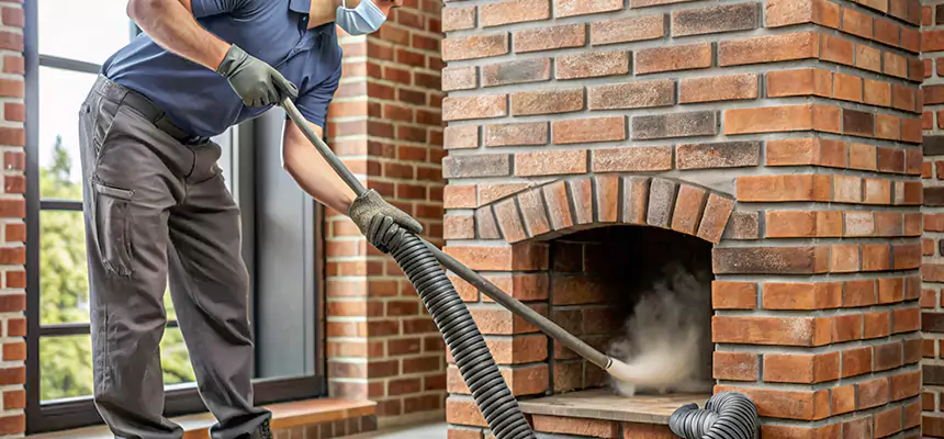 Our Chimney Sweep Services in Lauderhill, FL