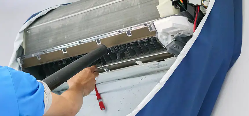 Advanced Clogged Dryer Vent Repair for Multi-Unit & Commercial in Lauderhill, FL