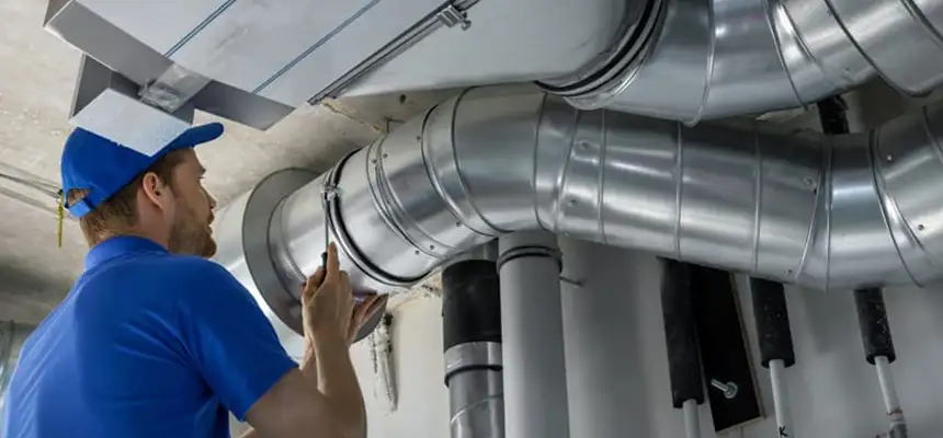 Our Commercial Laundry Vent Cleaning Services in Lauderhill, FL