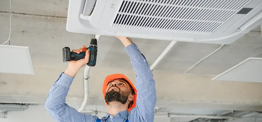 Detailed Multi‑Unit Riser & Roof Termination Cleaning in Lauderhill