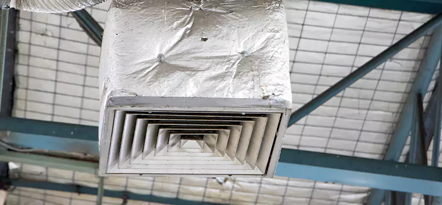 Our Custom HVAC Ductwork Services in Lauderhill, FL