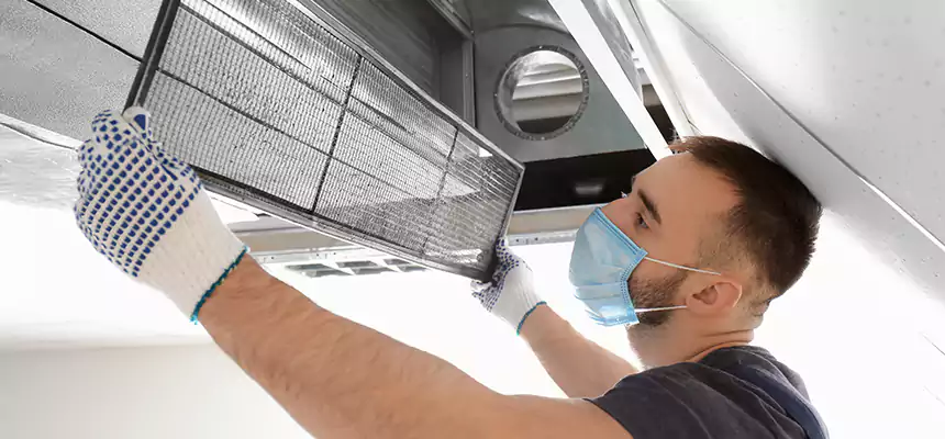 Our Dryer Vent Cleaning Services in Lauderhill, FL