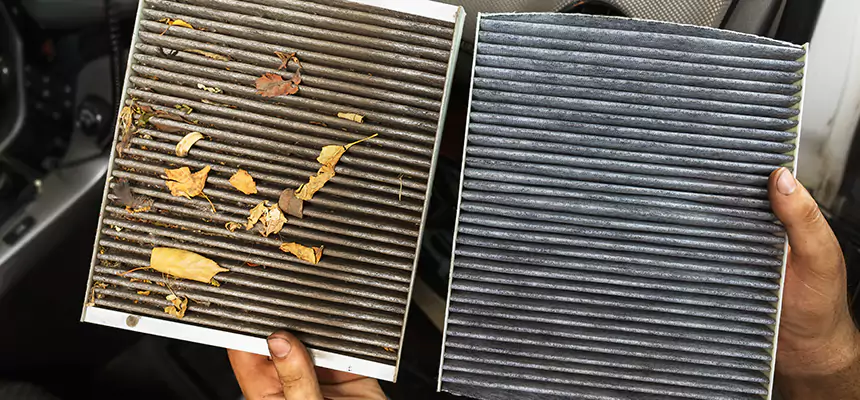 Our Dryer Vent Lint Filter Cleaning Services in Lauderhill, FL