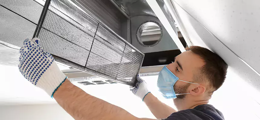 Our Dryer Vent Replacement Services in Lauderhill, FL