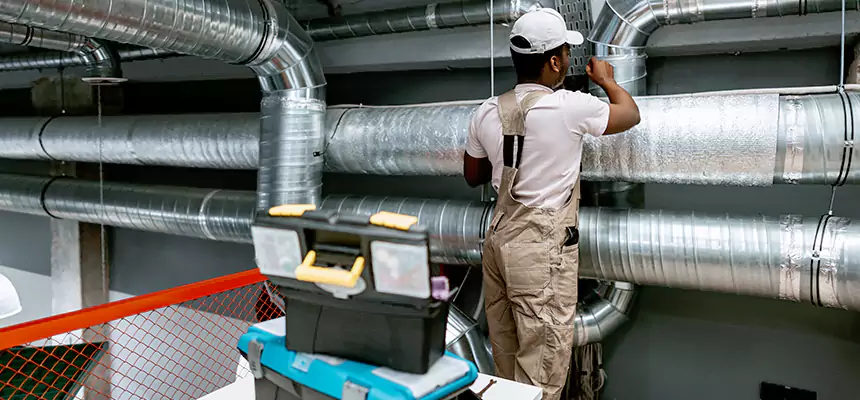 Comprehensive Duct Expansion in Lauderhill, FL