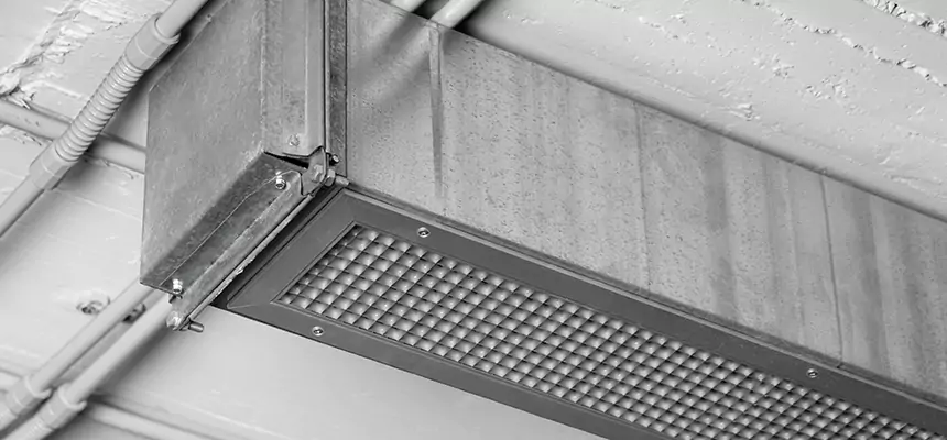 Professional HVAC Duct Liner Installation in Lauderhill
