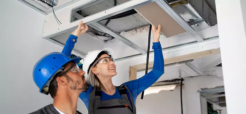 Our Eco-Safe Dryer Vent Cleaning Services in Lauderhill, FL