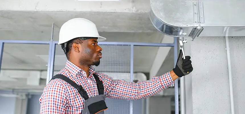 Our Emergency Dryer Vent Repair Services in Lauderhill, FL