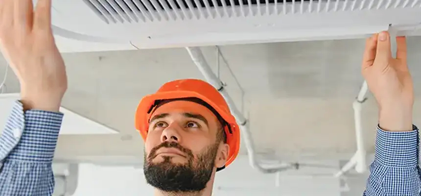 Our Furnace Vent Cleaning Services in Lauderhill, FL