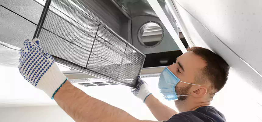 Our Home Duct Cleaning Services in Lauderhill, FL  