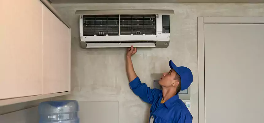 Balanced Fresh‑Air Ventilation (ERV/HRV) in Lauderhill