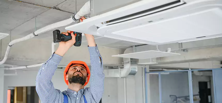 Eco‑Friendly Coil & Plenum Deep Cleaning in Lauderhill