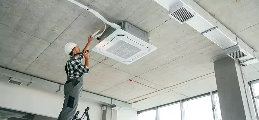 Our HVAC System Deodorizing Services in Lauderhill, FL