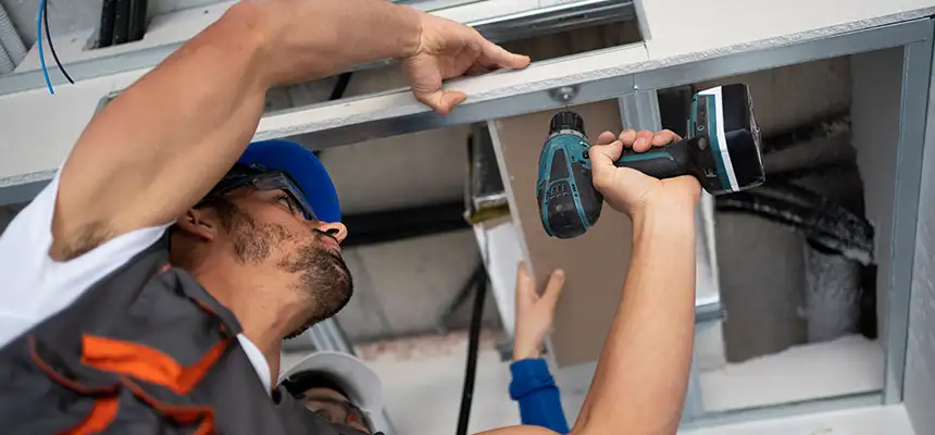 Our Improve Home Air Circulation Services in Lauderhill, FL