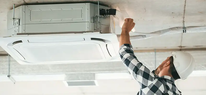 Our Local Vent Cleaning Services in Lauderhill, FL
