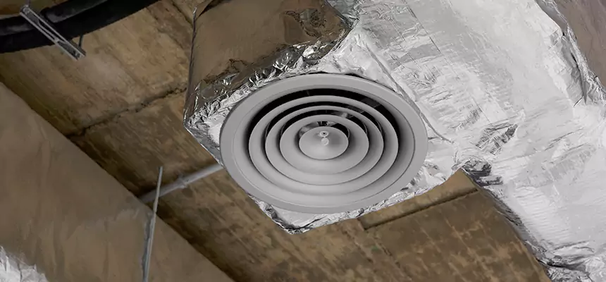 Our Low VOC Vent Installation Services in Lauderhill, FL