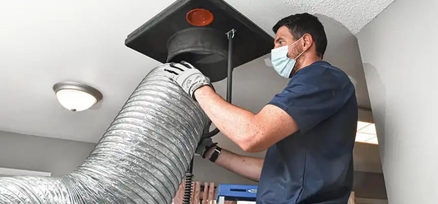 Our Services to Maximize AC Efficiency in Lauderhill, FL