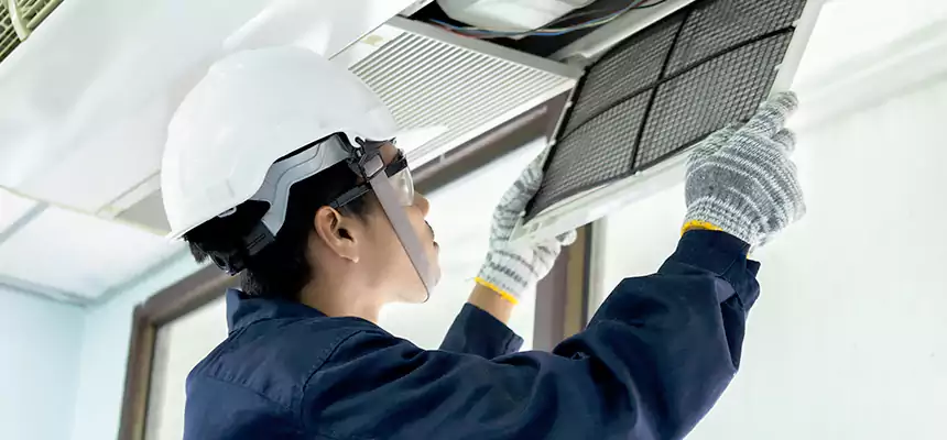 Our Mold & Mildew Removal from Air Ducts Services in Lauderhill, FL