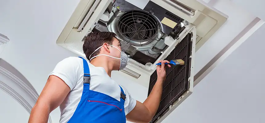 Our Move-in/Move-out Duct Cleaning Services in Lauderhill, FL