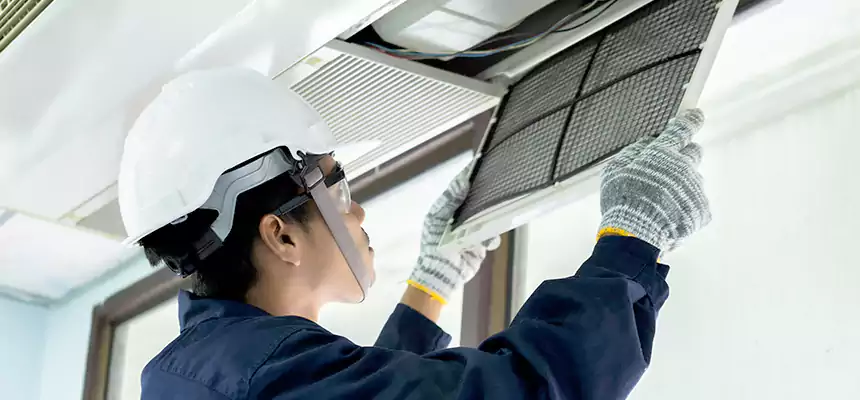 Our Multi-family Home Duct Cleaning Services in Lauderhill, FL