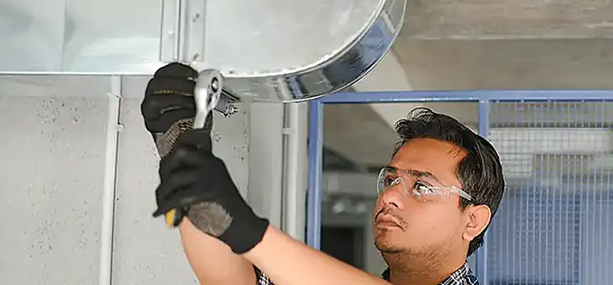 Our NADCA Approved Air Duct Services in Lauderhill, FL