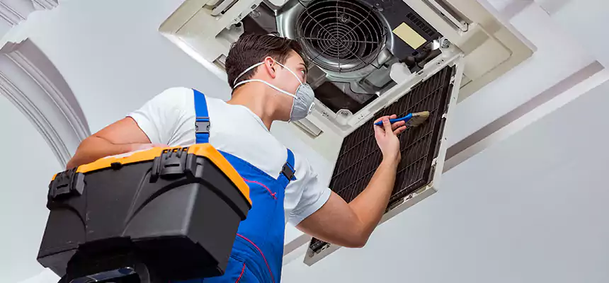 Specialized Office Duct Cleaning  in Lauderhill, FL
