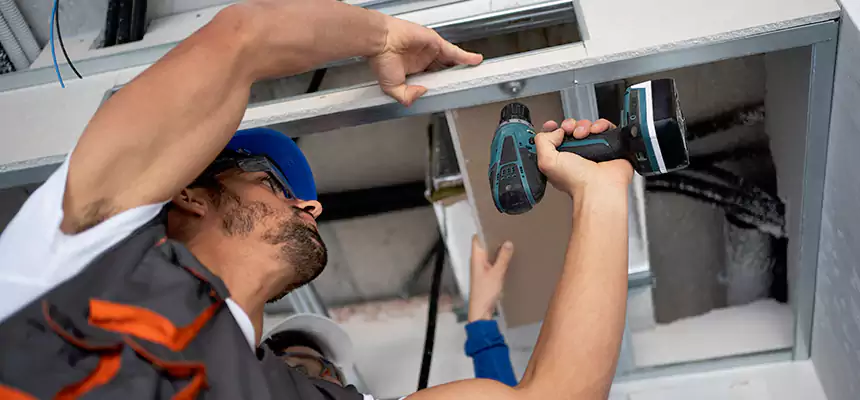 Our Residential Vent Cleaning Services in Lauderhill, FL