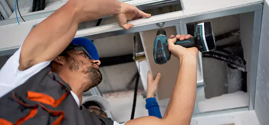 Our Retail Store Duct Cleaning Services in Lauderhill, FL