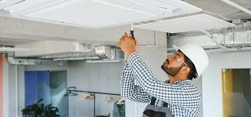 Our Roof Dryer Vent Cleaning Services in Lauderhill, FL