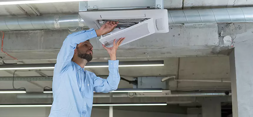 Our Room Addition Duct Installation Services in Lauderhill, FL