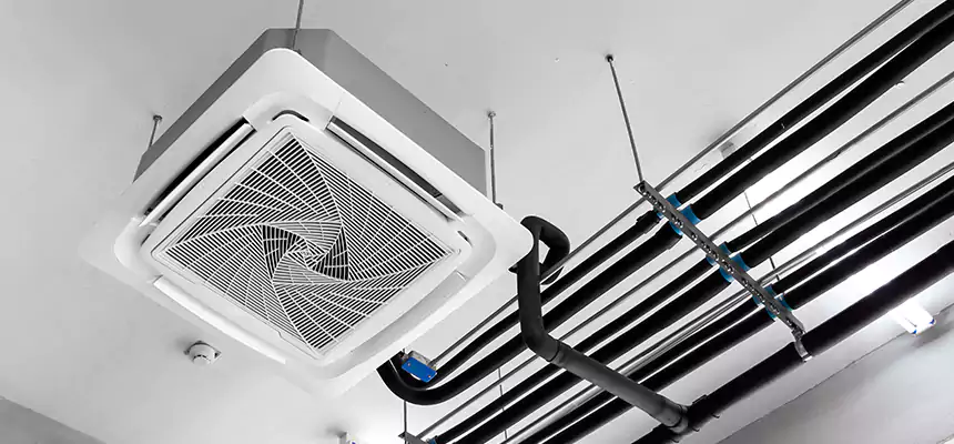 Our Smart AC Vent Controller Services in Lauderhill, FL