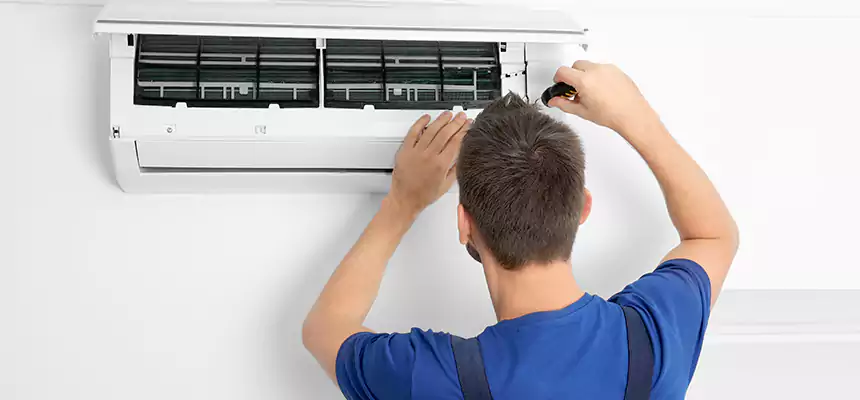 Our Smart Air Conditioning Installation Services in Lauderhill, FL
