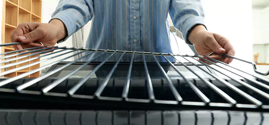 Our Vent Grille Washing Services in Lauderhill, FL