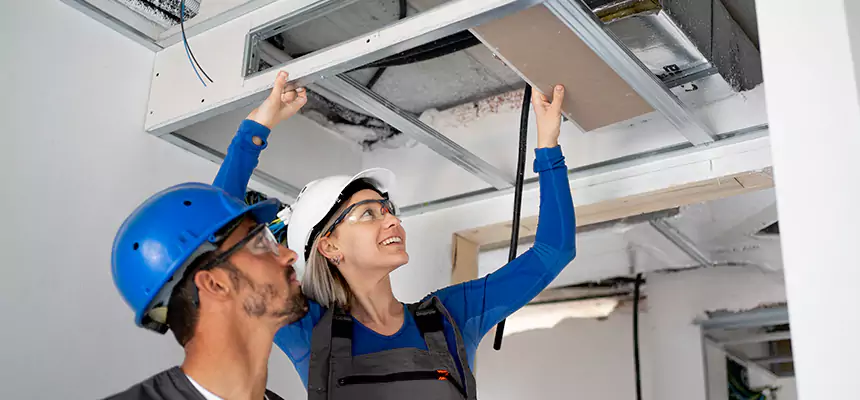 Our Vent Relocation Services in Lauderhill, FL