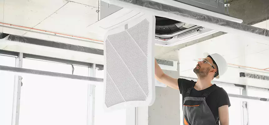 Dryer Ventilation Duct Cleaning in Lauderhill