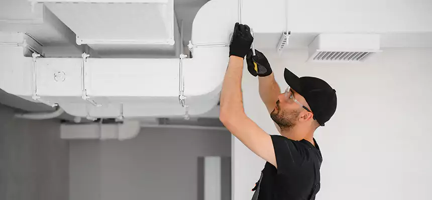 Customized Commercial Ventilation System Upgrades in Lauderhill, FL