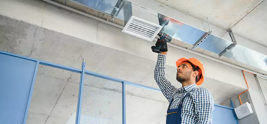 Efficient Exhaust Vent Cleaning in Lauderhill, FL