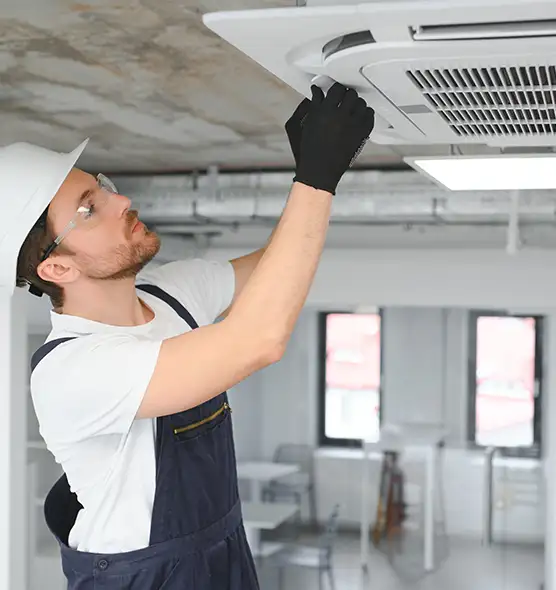 Top Affordable Duct Cleaning Services Near Me in Lauderhill, FL