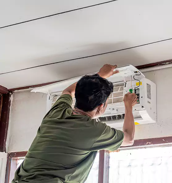 About Air Duct & AC Odor Removal in Lauderhill, FL