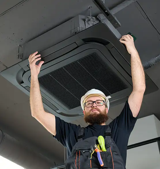 About Air Duct Camera Inspection in Lauderhill, FL